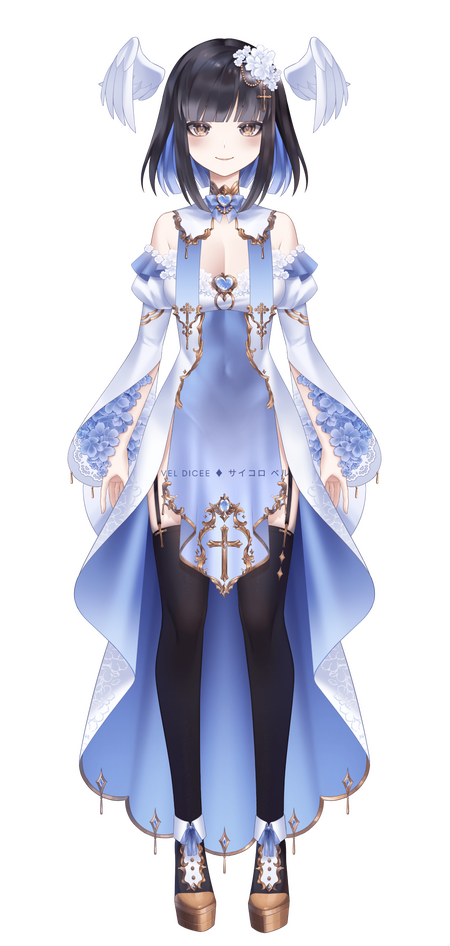 Concept art by @veldicee